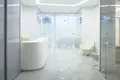 Oficina 125 m² en Moscú, Rusia
