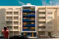 Mieszkanie 2 pokoi 62 m² Torrevieja, Hiszpania