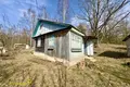 Haus 16 m² Zabalocki sielski Saviet, Belarus
