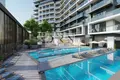 Mieszkanie 1 pokój 784 m² Dubaj, Emiraty Arabskie