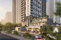 Квартира в новостройке Avrupa Residence Oryapark