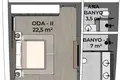 Villa 11 chambres 242 m² Turquie, Turquie