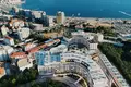Wohnung 3 Schlafzimmer 133 m² Boreti, Montenegro