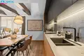 4 room apartment 90 m² Vilnius, Lithuania