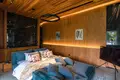Willa 3 pokoi 388 m² Thalang, Tajlandia