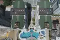 Жилой комплекс Меблированные апартаменты 1+1 в комплексе Yekta Alara Park.