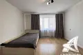 1 room apartment 35 m² Muchaviecki sielski Saviet, Belarus