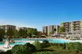 Квартира 2 комнаты 150 м² Оба, Турция