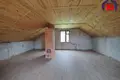 Maison 123 m² Slabadski sielski Saviet, Bélarus