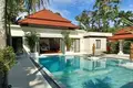 Apartamento 4 habitaciones 450 m² Choeng Thale, Tailandia