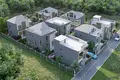 Ferienhaus 4 zimmer 264 m² Batumi, Georgien