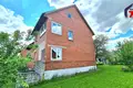 House 164 m² Rakaw, Belarus