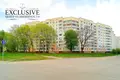 Wohnung 2 zimmer 46 m² Minsk, Belarus