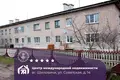2 room apartment 43 m² Sylavicy, Belarus