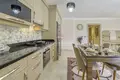 2 bedroom apartment 115 m² Kestel, Turkey