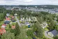 Parcelas  Jyvaskyla sub region, Finlandia