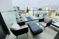 1 bedroom apartment 57 m² in Limassol, Cyprus