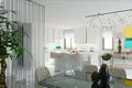 Apartamento 4 habitaciones 221 m² Germasogeia, Chipre