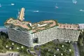 Studio 1 zimmer 36 m² Kobuleti, Georgien