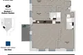 Apartamento 4 habitaciones 110 m² en Londres, Reino Unido