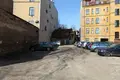 Parcelas  Riga, Letonia