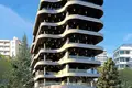 Apartamento 1 habitación 75 m² Koinoteta Agiou Tychona, Chipre