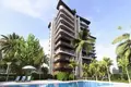 Квартира 3 комнаты 69 м² Спатарико, Северный Кипр