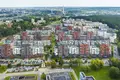 Квартира 3 комнаты 83 м² Вильнюс, Литва