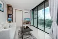 Apartamento 1 habitación 37 m² Pa Tong, Tailandia