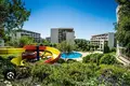 2 bedroom apartment 80 m² Nesebar, Bulgaria
