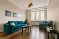 1 room apartment 34 m² in Warsaw, Poland