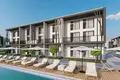 Квартира 53 м² Спатарико, Северный Кипр