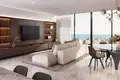 Wohnung 1 Schlafzimmer 78 m² Germasogeia, Zypern