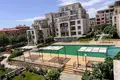 Wohnung 1 zimmer 34 m² Sweti Wlas, Bulgarien