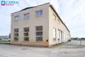 Nieruchomości komercyjne 750 m² w Poswol, Litwa