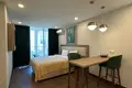 Studio apartment 1 bedroom 34 m² Batumi, Georgia