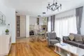 Mieszkanie 2 pokoi 82 m² Czarnogóra, Czarnogóra