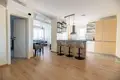 Apartamento 4 habitaciones 87 m² Zagreb, Croacia