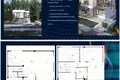 Wioska domków ZhK IPG Villas Lot P031OE