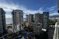 Wohnung 1 Schlafzimmer 50 m² Mittelmeerregion, Türkei