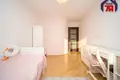 Apartamento 3 habitaciones 106 m² Minsk, Belarús