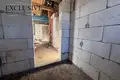 3 bedroom house 58 m² Porpliscanski sielski Saviet, Belarus