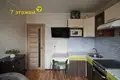 Wohnung 1 zimmer 38 m² Minsk, Belarus