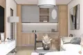 Квартира 2 спальни 59 м² Котор, Черногория