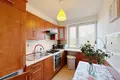 Apartamento 3 habitaciones 66 m² Varsovia, Polonia