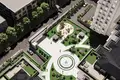 Appartement 3 chambres 73 m² Eyupsultan, Turquie