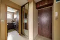 Appartement 2 chambres 36 m² Varsovie, Pologne