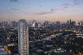 Dzielnica mieszkaniowa Projet neuf le petit neuilly de tel aviv