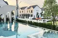 3 bedroom townthouse 100 m² Bang Lamung, Thailand