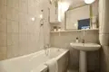 Apartamento 3 habitaciones 66 m² Varsovia, Polonia